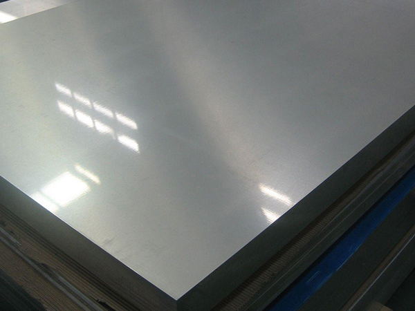 鋁板具體有哪些清洗步驟？